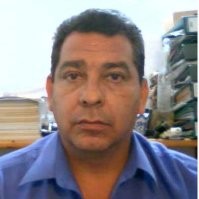 Juan Carlos Hidalgo Ramírez