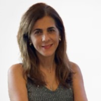 Julia Cristina Rodriguez