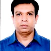Venugopal V Patel