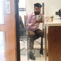 Anish Sharma