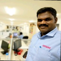 Karikalan Tamilventhan