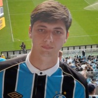 João Felipe Konflanz Jacobsen