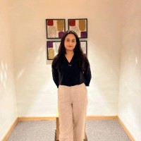 Vaishnavi Shahane