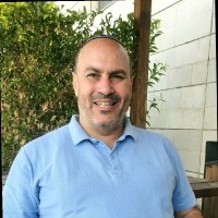 Zeev Bodnev