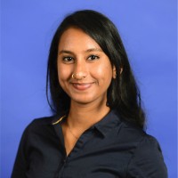 Madhangi Rathinasabapathi