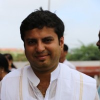Sateesh Gondi