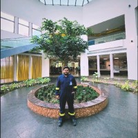 PARTH GHELANI