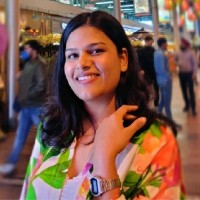 Anshika Chaubey