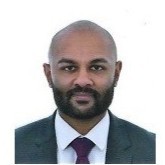 Ram Loganathan, Phd