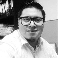Jairo Jonthan Quevedo Flores