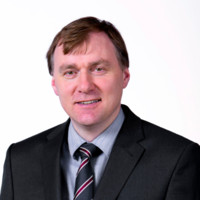 Barry Conway