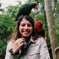 Natalia Morales Huerta