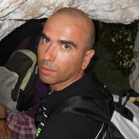 Gianluca Barcaro Cid