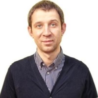 Yuriy Rybin