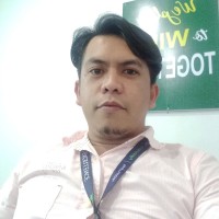 Noel Braceleño