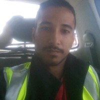 Omar Antonio Barrios Vicent