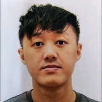 Nicholas Chong