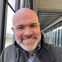 Michael Harris
