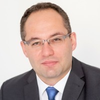 Daniel Haas