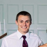 Michael Parker