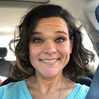 Amanda Mcwilliams