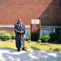Kenneth Lewis Jr.
