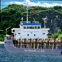 An Khanh shipping trading co.,ltd