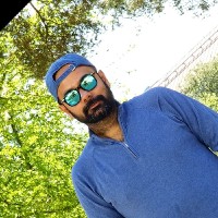 somasundar srinivasan