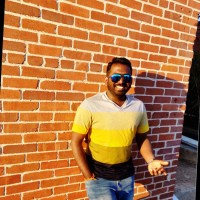 PAVAN G.