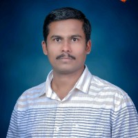 Manojkumar Chudmunge