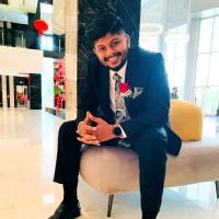 Sathish Kumar