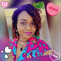 Aïssatou Reine Patricia Koala