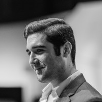 António Barros de Matias