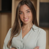 Maria Andrea Visbal Vergara