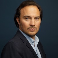 Samuel Cauchefer