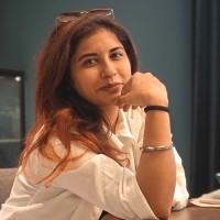 Karishma Handa