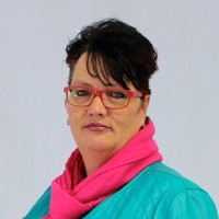 Yvonne De Vrieze