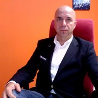 Toni Pensado