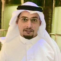 Saleh Al Ghamdi