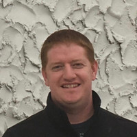 Greg Luty