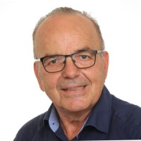 Herman Baaima