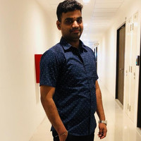Shanmugapriyan B
