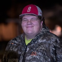 Zackary Spidle