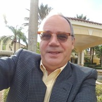 Dan Flora