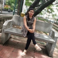 Kavya G K