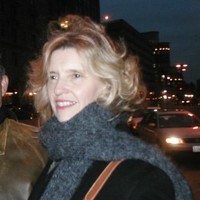 Catherine Becker MS, LPC CRS