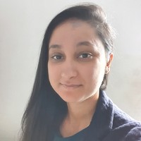 Priyanka Beekharry