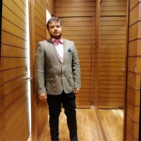 Nishant Vashistha