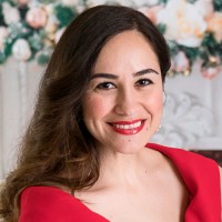 Christine Haddad