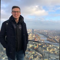 Marcelo Ramos de Oliveira